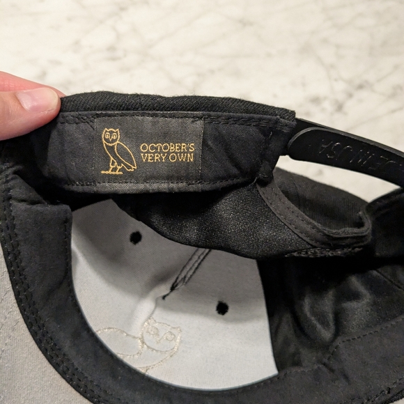 OVO Classic OG Snapback - Picture 6 of 7